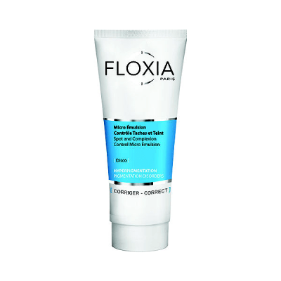 Floxia Osmosia Deep Moisturizing Gel
