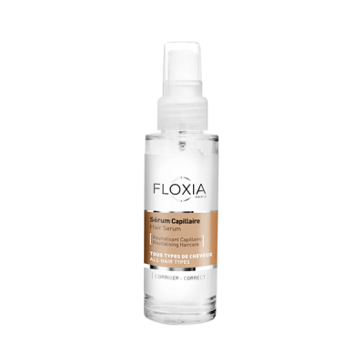 Floxia Revitalising Haircare Serum