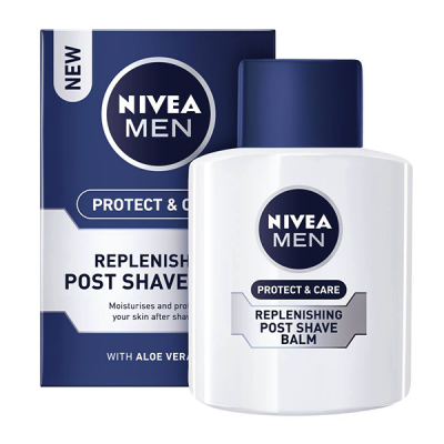 Nivea Men After Shave Balm Original 100ml