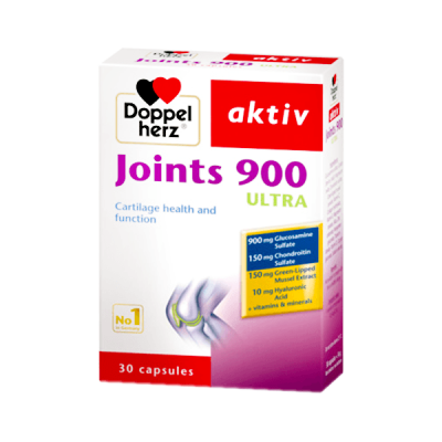 Aktiv Joints 900 Ultra 30 Tablet