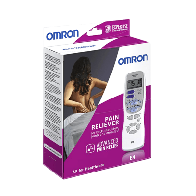 Omron (E4) Pain Reliever