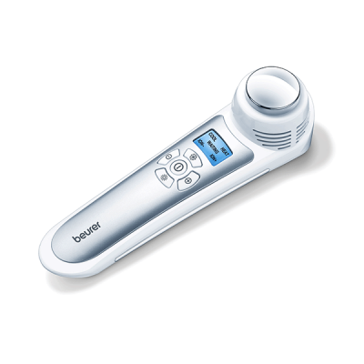 Beurer (Fc90) Pureo Ionic Skin Care