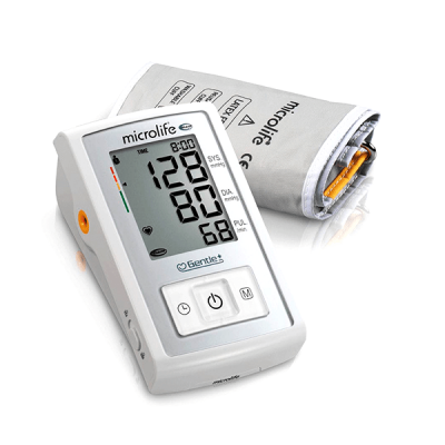 Microlife Advanced Technology (BP A3)