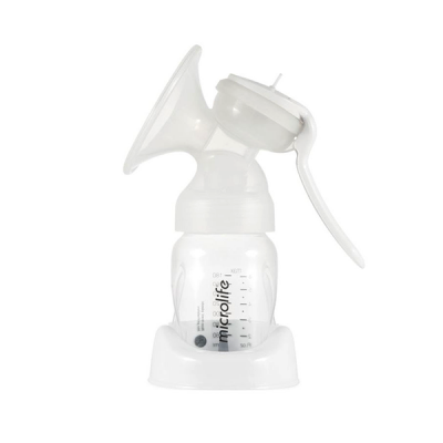 Microlife (Bc 100 Soft) Manual Breast Pump