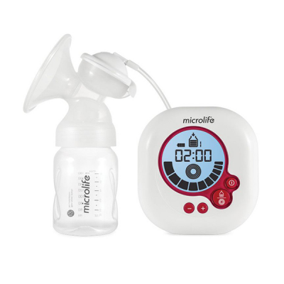 Microlife (Bc 200 Comfy) Electric Breast Pump