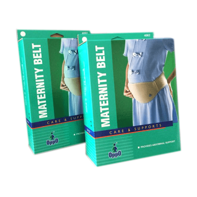 Oppo (4062) Maternity Belt