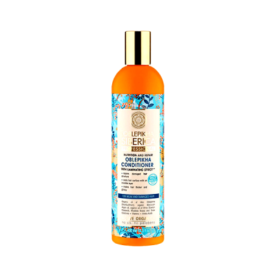 Oblepikha Siberica Nutrition & Repair Conditioner 