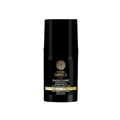Natura Siberica For Men Eagle Look Eye Contour
