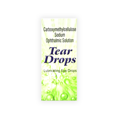 Tear 10ml Drop