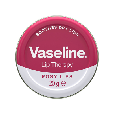Vaseline Lip Therapy Rosy 20g