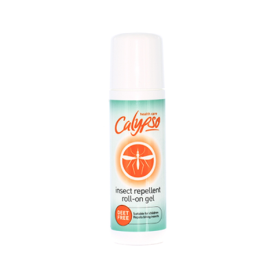 Calypso Insect Repellent Roll-On Gel 50ml