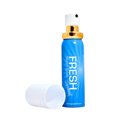 Fresh Mouth 20ml Spray