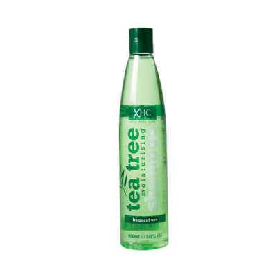 Xhc Tea Tree Shampoo 400ml