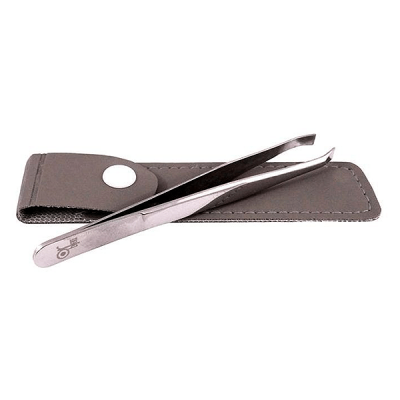 Orbleu Expert Tweezres Square Tip Tweezer  