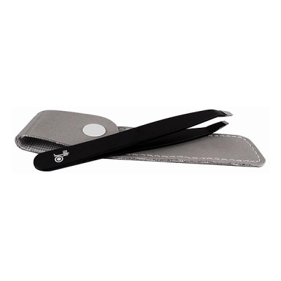 Orbleu Expert Tweezers (Slant Tip) Tweezer  