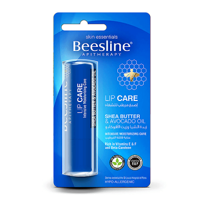 Beesline Shea Butter Avocado Oil Lip Care