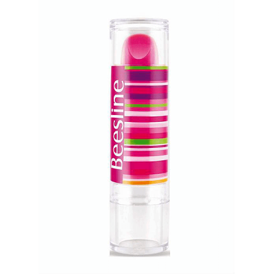Beesline Fruity Lips Strawberry