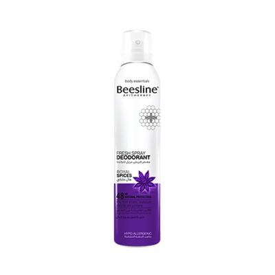 Beesline Fresh Royal Spices Spray 200ml