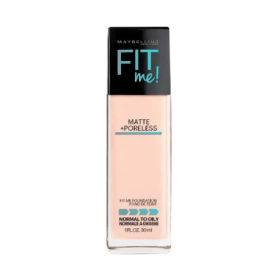 Maybelline Fit Me Liquid Powder 115 Ivory
