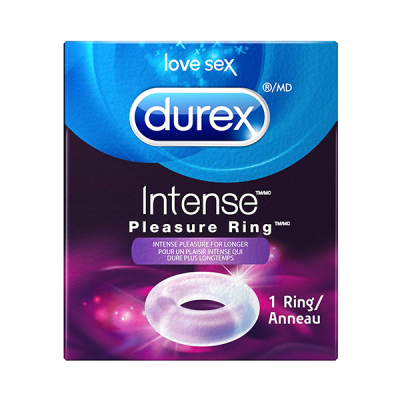 Durex Pleasure Ring