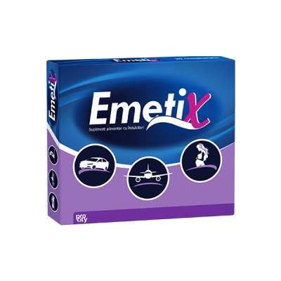 Emetix  20 Tablet