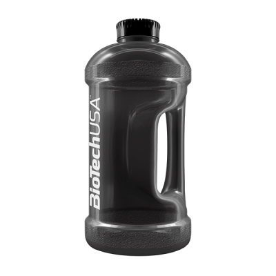 BiotechUSA-Gallon Black Smoke 2200 ml
