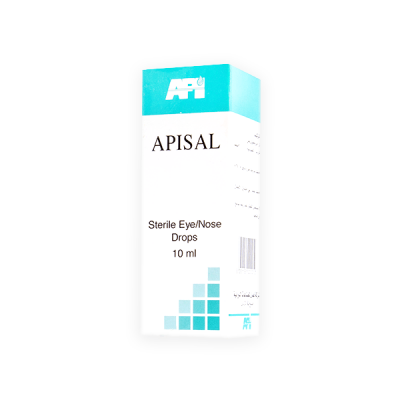 Apisal 10ml Drop
