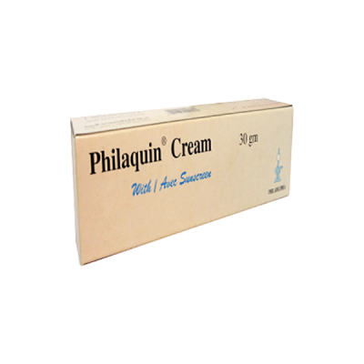 Philaquin 2% 30g Cream