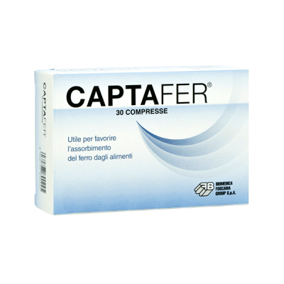Captafer 30 Tablet
