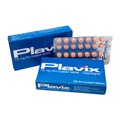 Plavineer 75mg 28 Tablet