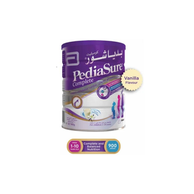 Pediasure Vanille 1-10 yr 850g-SI