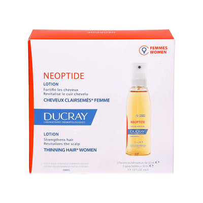 Ducray Neoptide Lotion Women 30ml(Ebl)