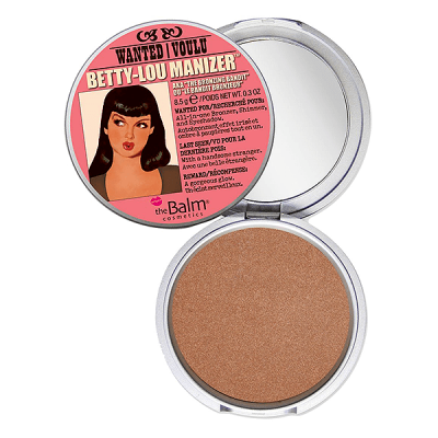 The Balm Betty-Lou Manizer