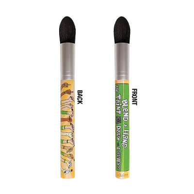 The Balm Blend A Hand