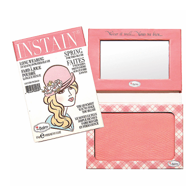The Balm Instain Argyle