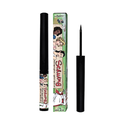 The Balm Schwing Black