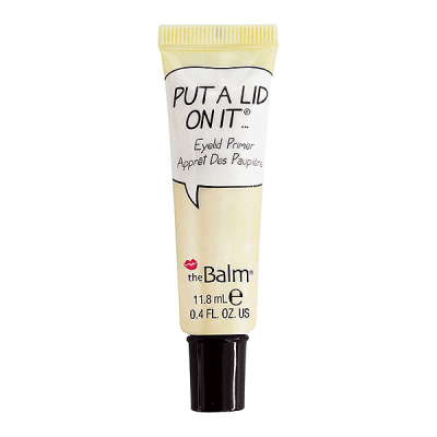 The Balm Put Aud On It