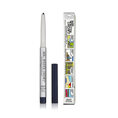 The Balm Mr.Warite (Now) Navy Blue