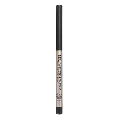 The Balm Mr.Warite (Now) Vince B.Charcoal
