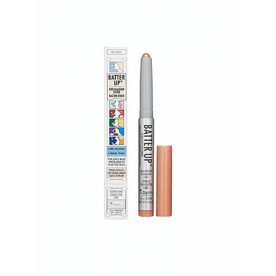 The Balm Batter Up Curveball