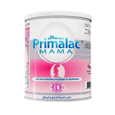 Primalac MAMA 400g
