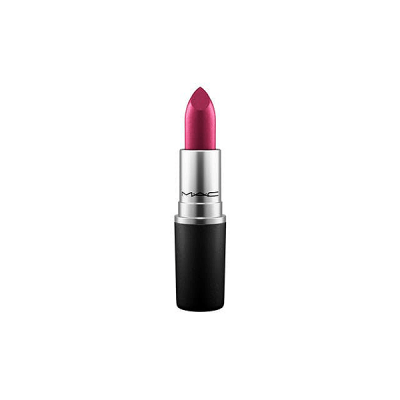 Mac Lipstick New York Apple