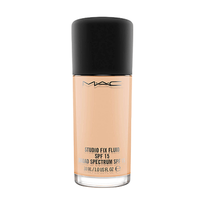 Mac Studio Fix Powder+ Foundation (NW15)