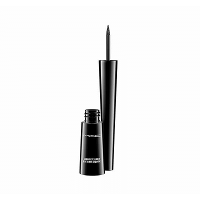 Mac Eye Liner Boot Black