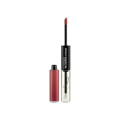 Mac Pro Longwear Lipcolour (Stuck No You)