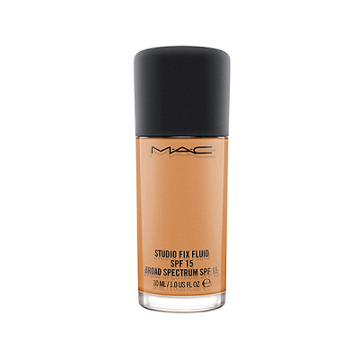 Mac Studio Fix Fluid Spf15 (NC35)