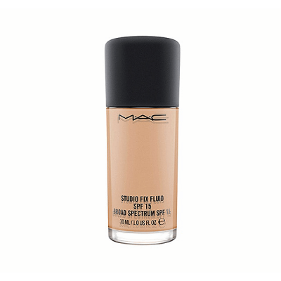 Mac Studio Fix Fluid Spf15 (NW20)