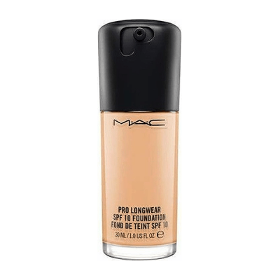 Mac Pro Longwear Spf10 Foundation (NC15) 30ml