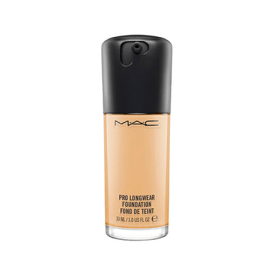 Mac Pro Long Wear Spf 10 Foundation (NC25) 30ml