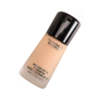 Mac Mineralize Foundation (NW20)